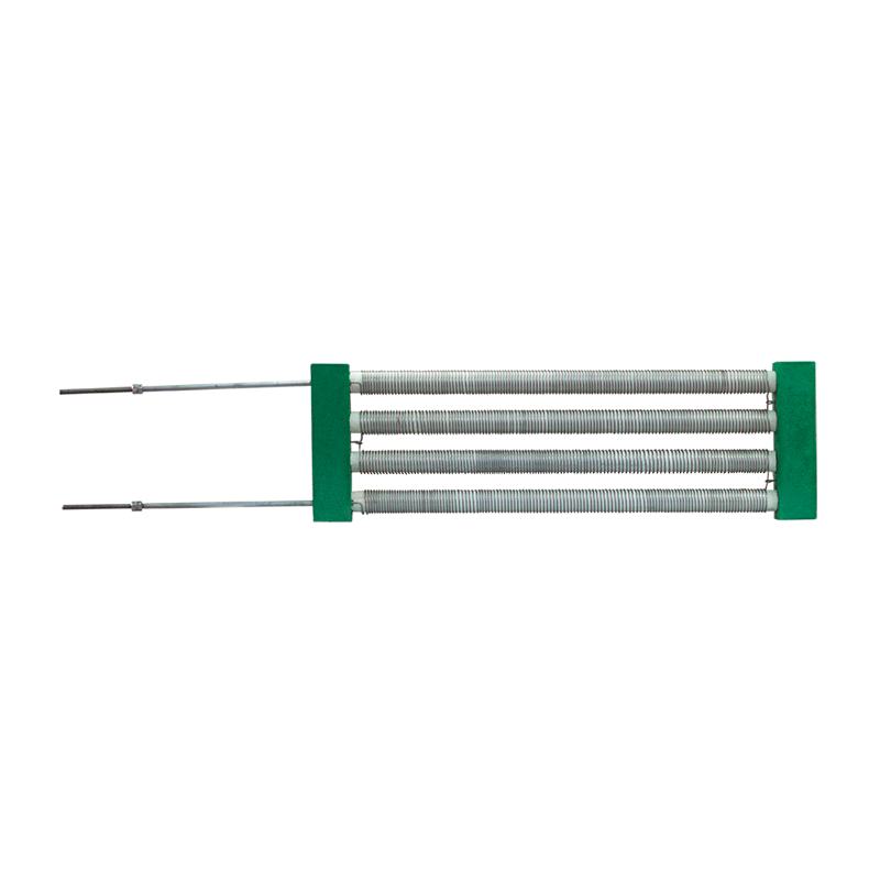 Resistência Elétrica para Fornos de Fundição de Metais