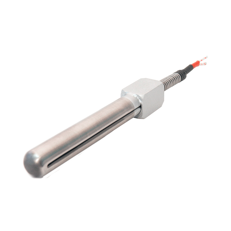 Resistência Elétrica de Inserção para Moldes, Matrizes e Manifolds